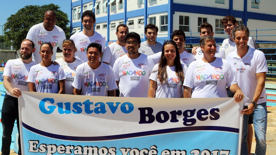 Metodologia Gustavo Borges - Saiba quem é Luiz Gustavo Borges e