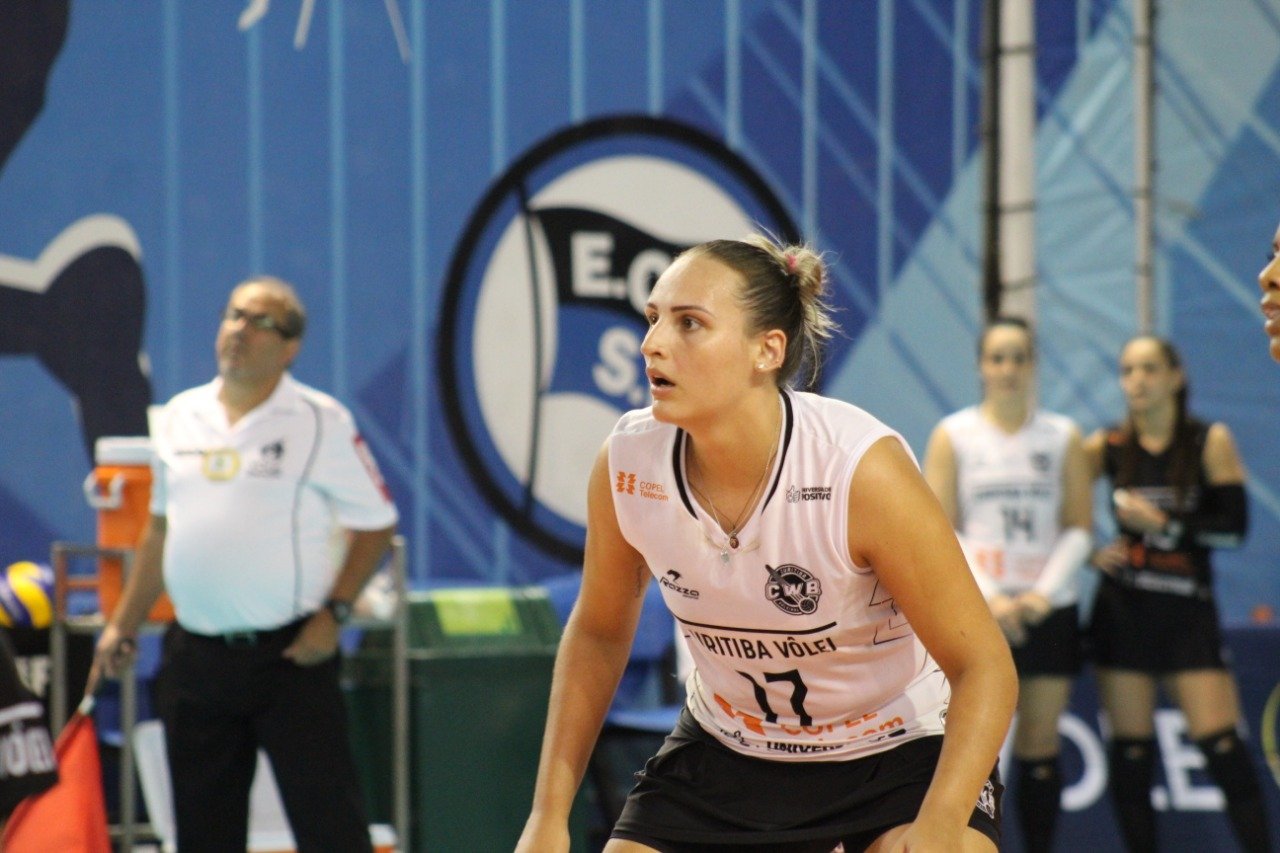 Com cinco atletas ProSports, Sesi Volei Bauru é campeão Paulista de Voleibol  feminino