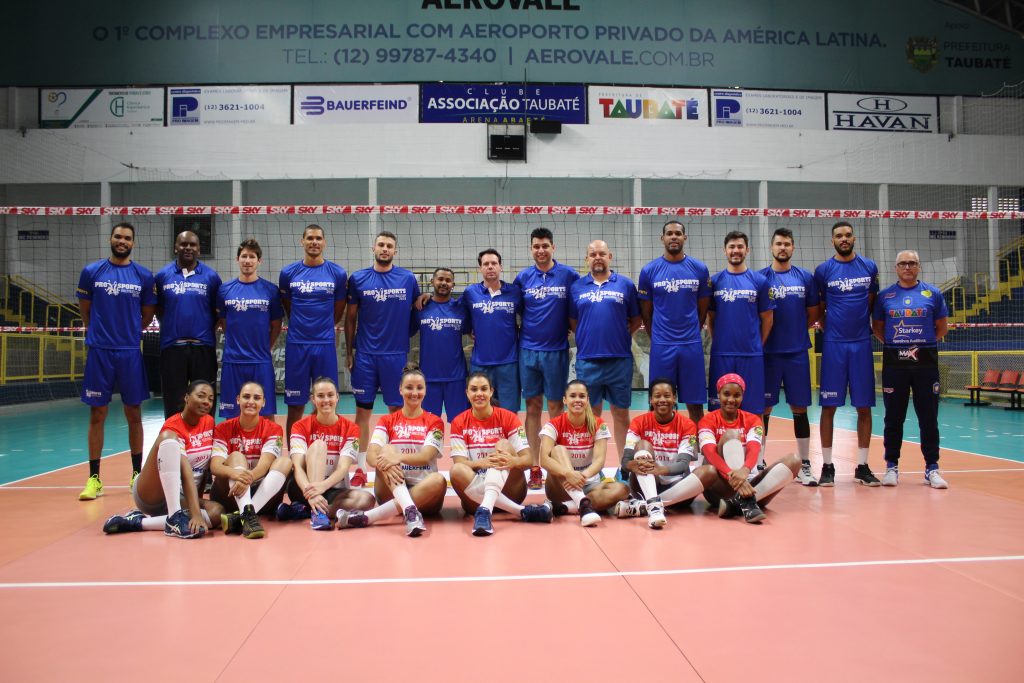 ProSports Camp tem segunda edição confirmada para julho deste ano. Foto: On Board Sports