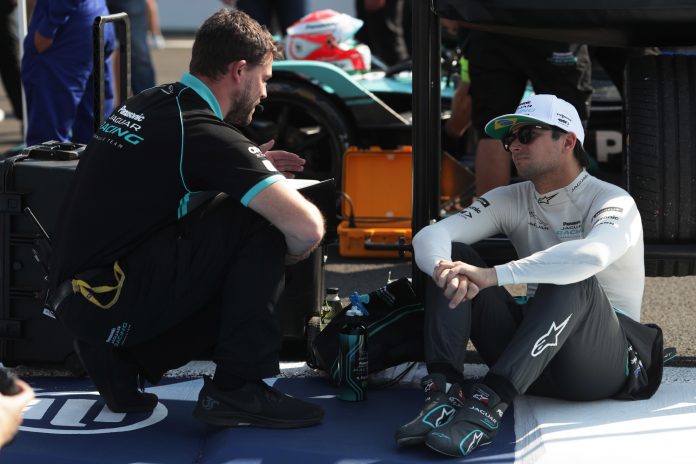 2019 Mexico City E-prix