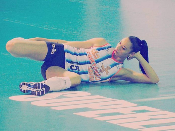 Fernanda Batista, atleta Pro Sports, assina com o São Cristovão Saúde/São Caetano Fernanda Batista, atleta Pro Sports, assina com o São Cristovão Saúde/São Caetano
