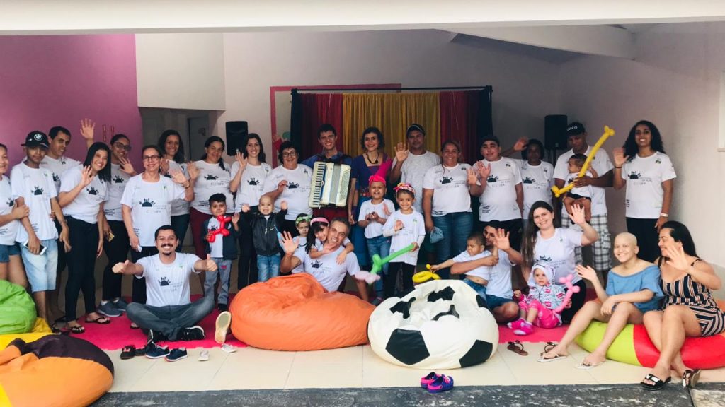 Instituto Ingo Hoffmann apresenta musical baseado em Guimarães Rosa e Manoel de Barros