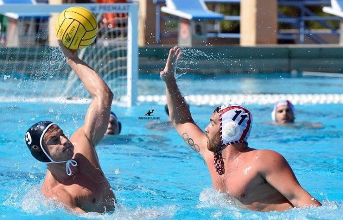 Grummy Vs Barceloneta 2