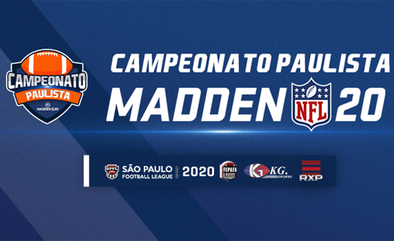 Corinthians Steamrollers conhece seus primeiros jogos na temporada 2020