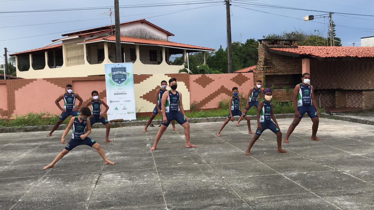 Polo Aquático: Mari Cosmo se prepara para a final da Liga Nacional Sérvia