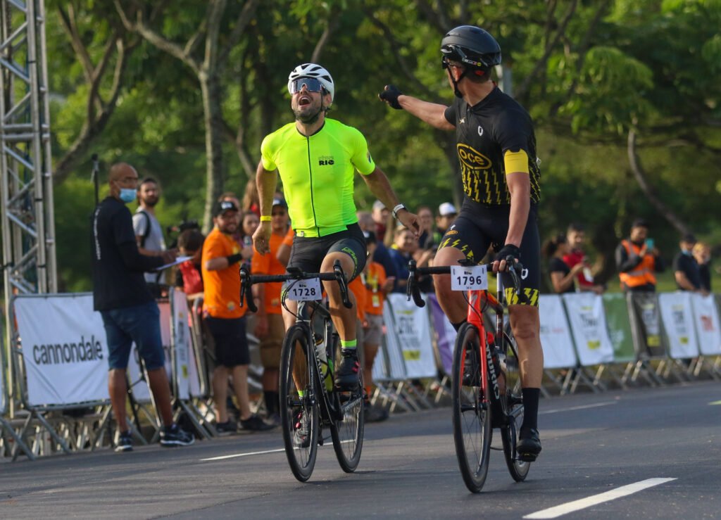 L’Étape Brasil by Tour de France terá o Santander como naming rights