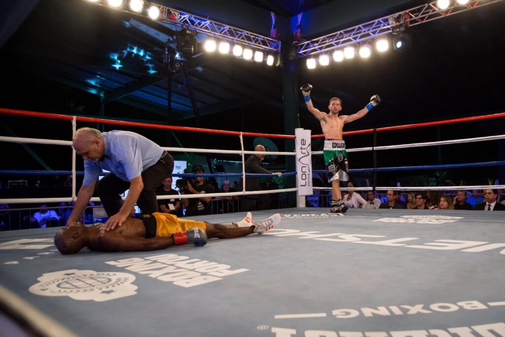 Boxing For You coloca boxe brasileiro no topo mundial