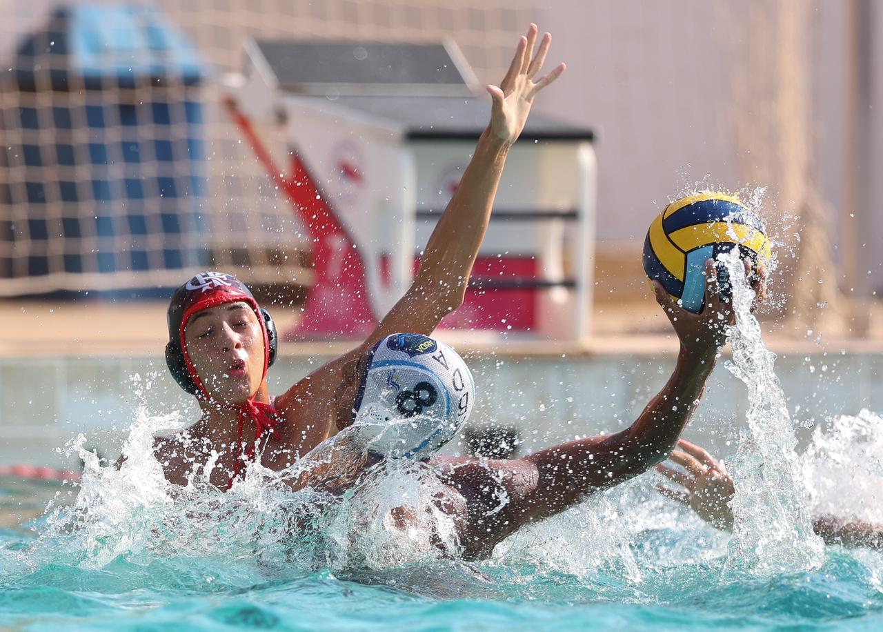 Adolescente de Jundiaí está na final do Campeonato Brasileiro de