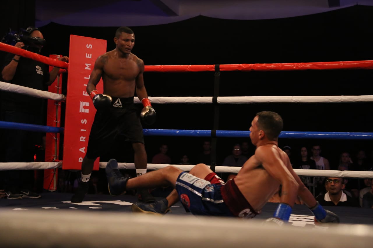 O maior evento de boxe da América Latina estará na grade oficial do BandSports, além de ter transmissão em seu canal oficial no YouTube.