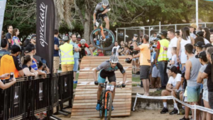 Desafio de ciclismo Cross Country reúne feras da modalidade em Minas Gerais