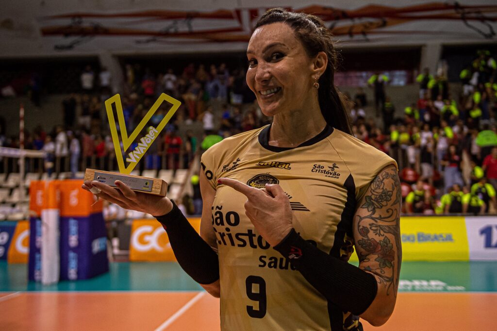 Tifanny - Osasco