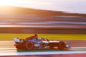 Formula E