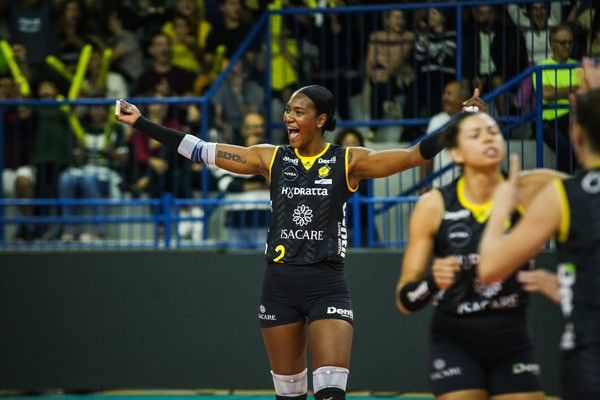 Campeonato Sul-Americano de Voleibol Feminino 2023 