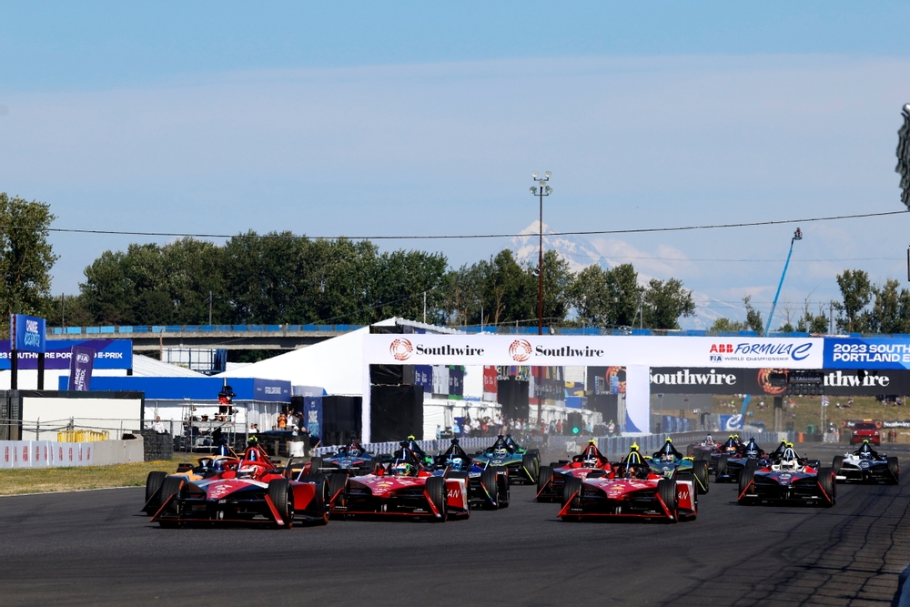 Calendário do Campeonato Mundial de Fórmula 1 da FIA 2023 é