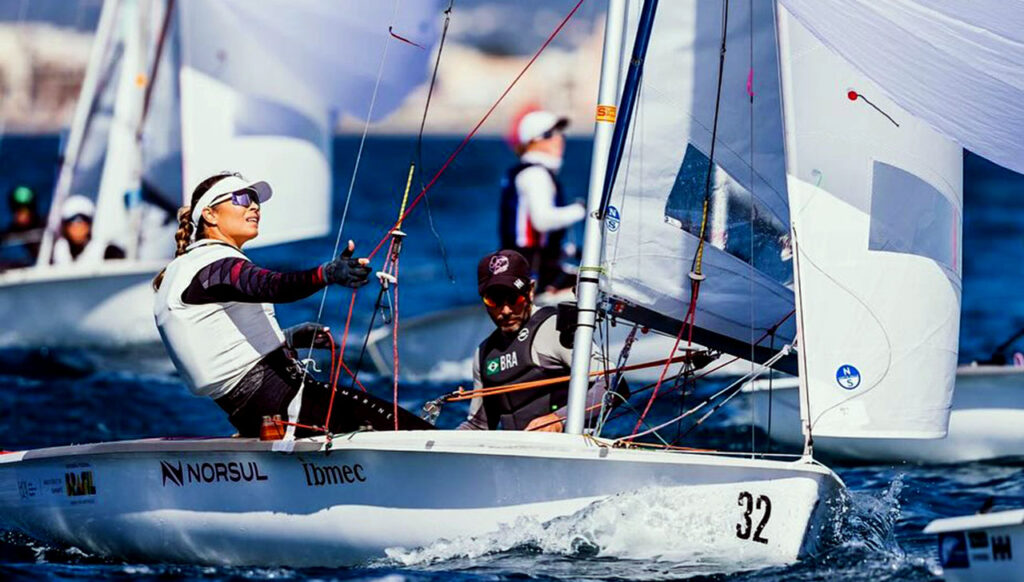 Foto: Sailing Energy