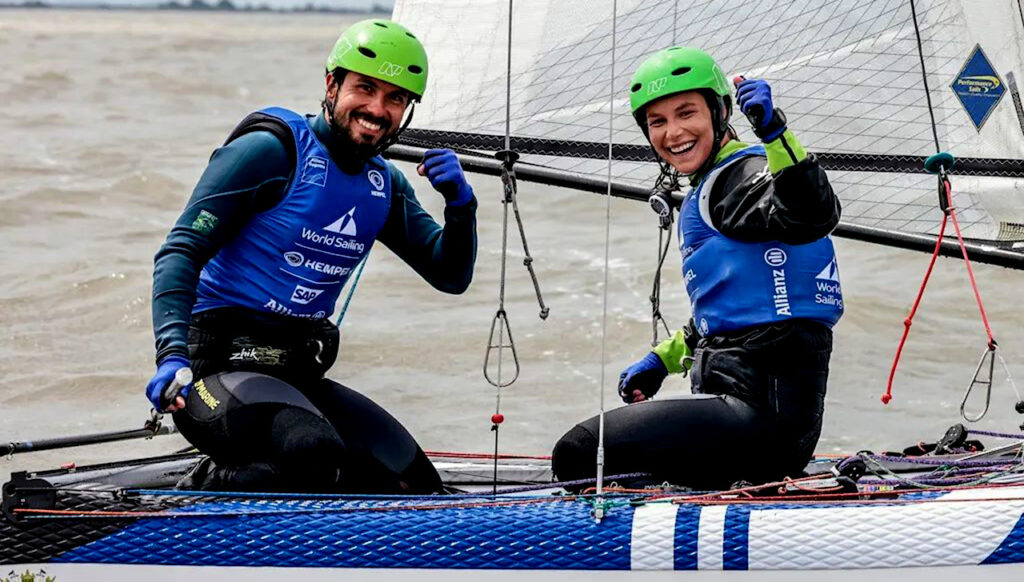 Foto: Sailing Energy