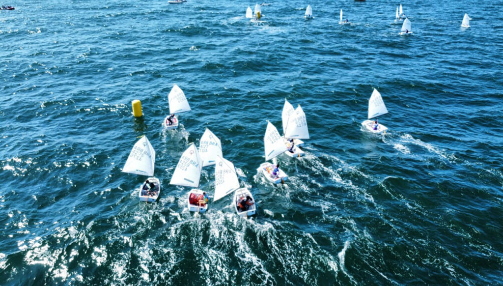 Foto: Marco Lagoa | YCSA