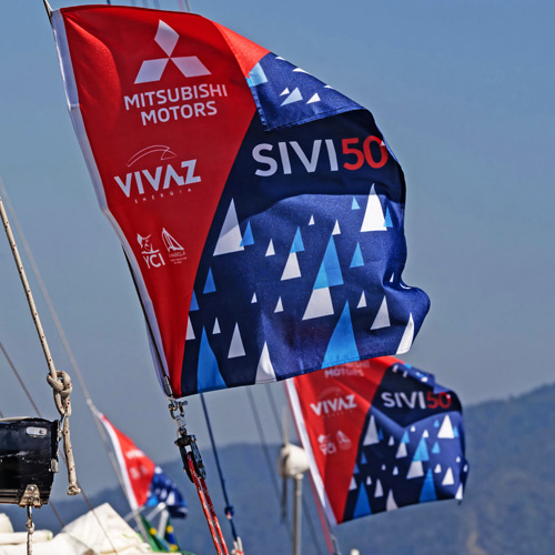 Semana de Vela de Ilhabela