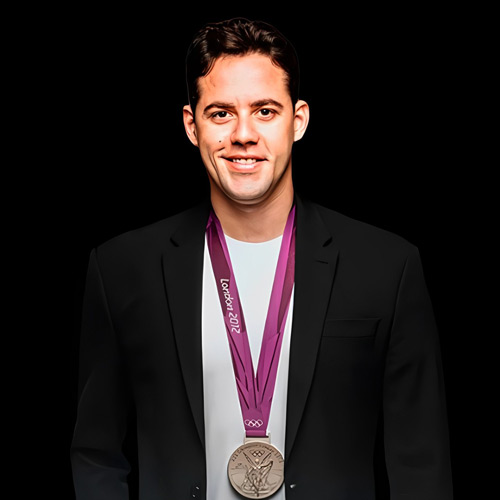 Thiago Pereira - Natação